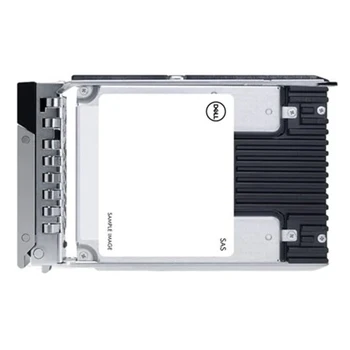 Dell 3H34P SAS Solid State Drive